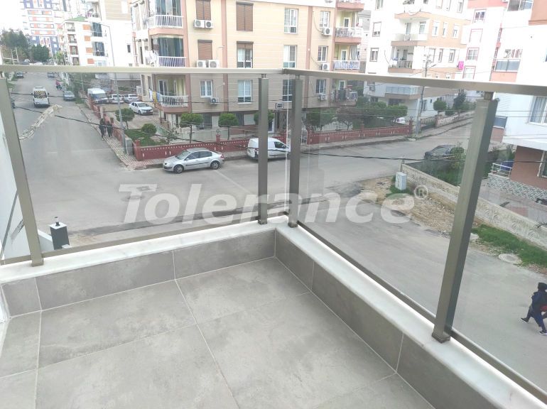 Apartment from the developer in Muratpaşa, Antalya - 51709 Apartment from the developer in Muratpaşa, Antalya - buy realty in Turkey - 51709