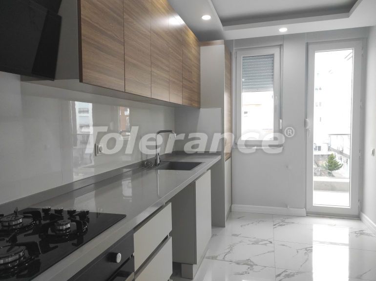 Apartment from the developer in Muratpaşa, Antalya - 51711 Apartment from the developer in Muratpaşa, Antalya - buy realty in Turkey - 51711