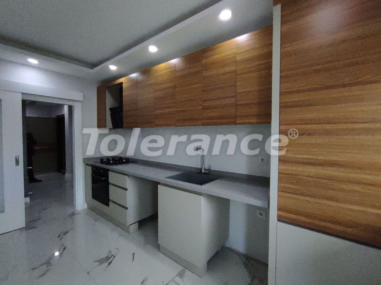 Apartment from the developer in Muratpaşa, Antalya - 51715 Apartment from the developer in Muratpaşa, Antalya - buy realty in Turkey - 51715