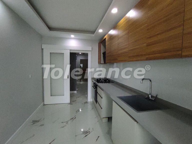 Apartment from the developer in Muratpaşa, Antalya - 51716 Apartment from the developer in Muratpaşa, Antalya - buy realty in Turkey - 51716
