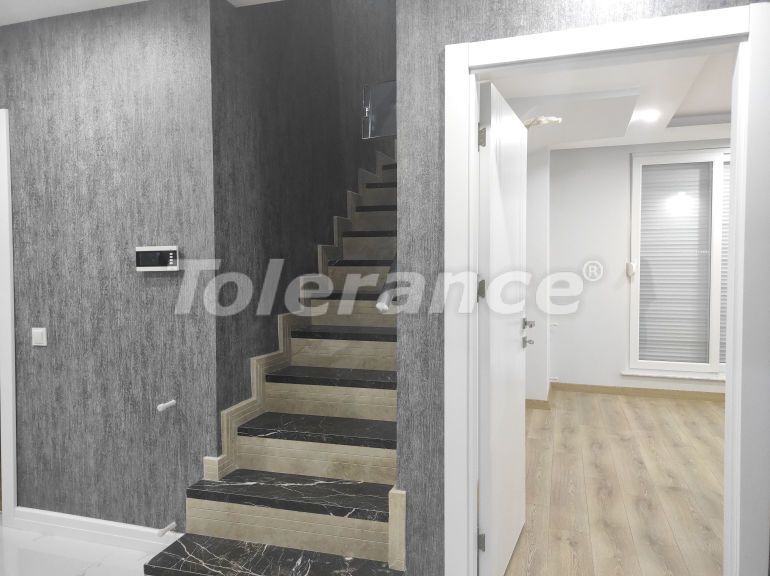 Apartment from the developer in Muratpaşa, Antalya - 51727 Apartment from the developer in Muratpaşa, Antalya - buy realty in Turkey - 51727