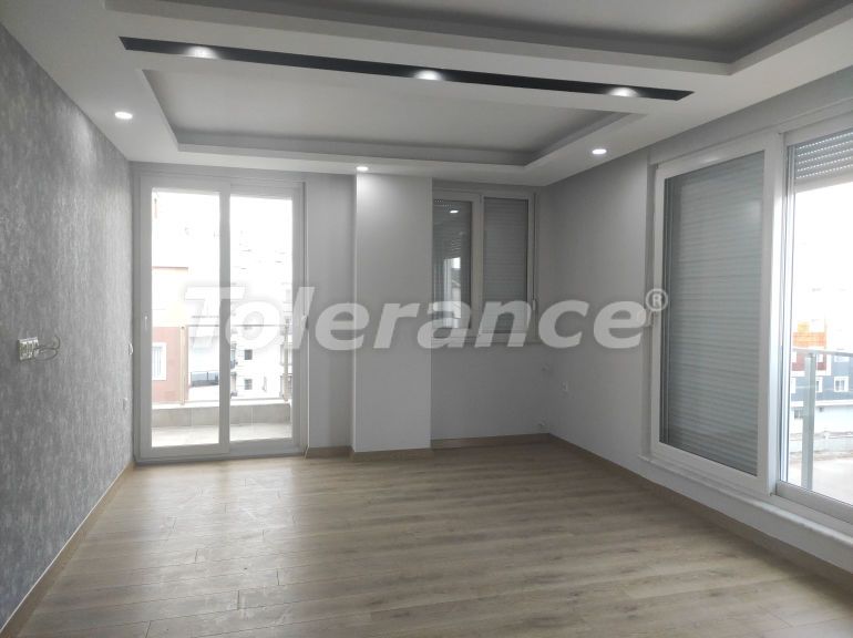 Apartment from the developer in Muratpaşa, Antalya - 51736 Apartment from the developer in Muratpaşa, Antalya - buy realty in Turkey - 51736