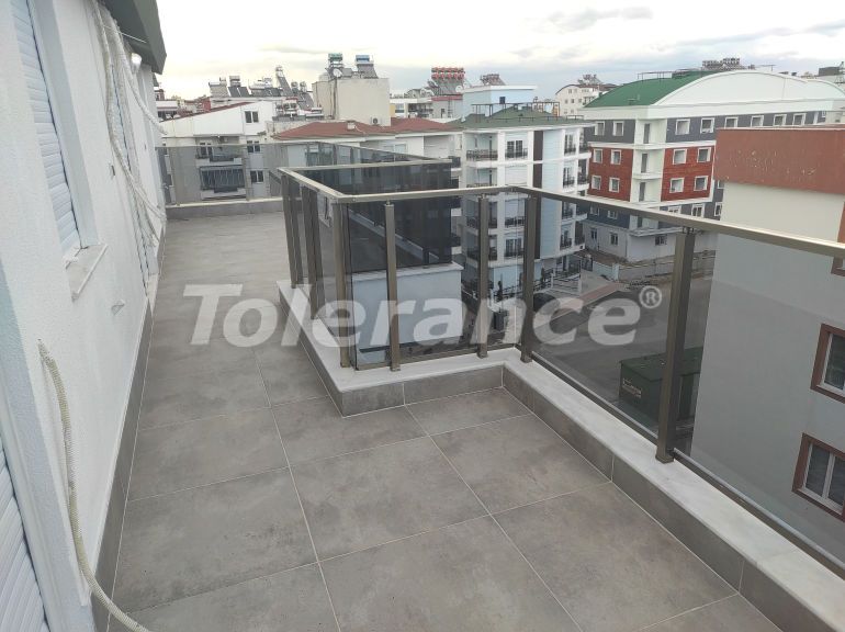 Apartment from the developer in Muratpaşa, Antalya - 51746 Apartment from the developer in Muratpaşa, Antalya - buy realty in Turkey - 51746