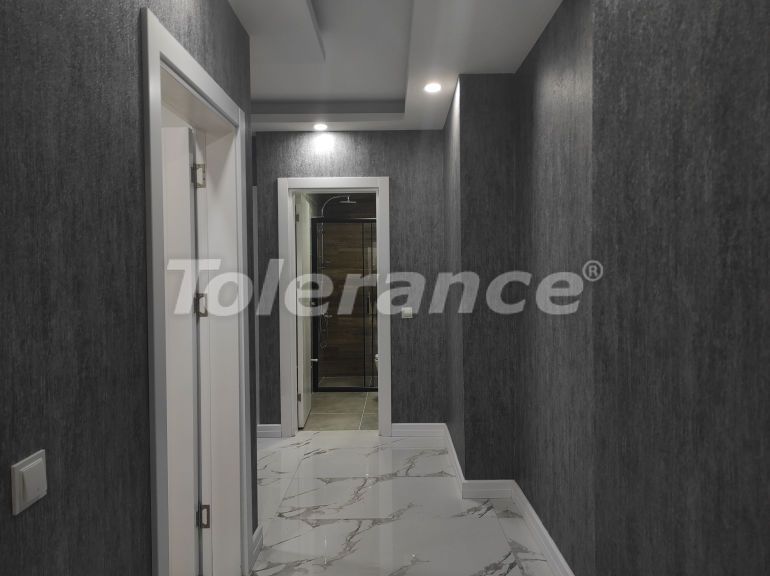 Apartment from the developer in Muratpaşa, Antalya - 51747 Apartment from the developer in Muratpaşa, Antalya - buy realty in Turkey - 51747