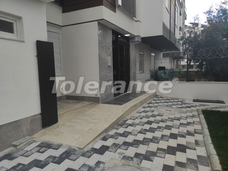 Apartment from the developer in Muratpaşa, Antalya - 51754 Apartment from the developer in Muratpaşa, Antalya - buy realty in Turkey - 51754