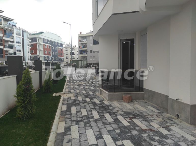 Apartment from the developer in Muratpaşa, Antalya - 51755 Apartment from the developer in Muratpaşa, Antalya - buy realty in Turkey - 51755