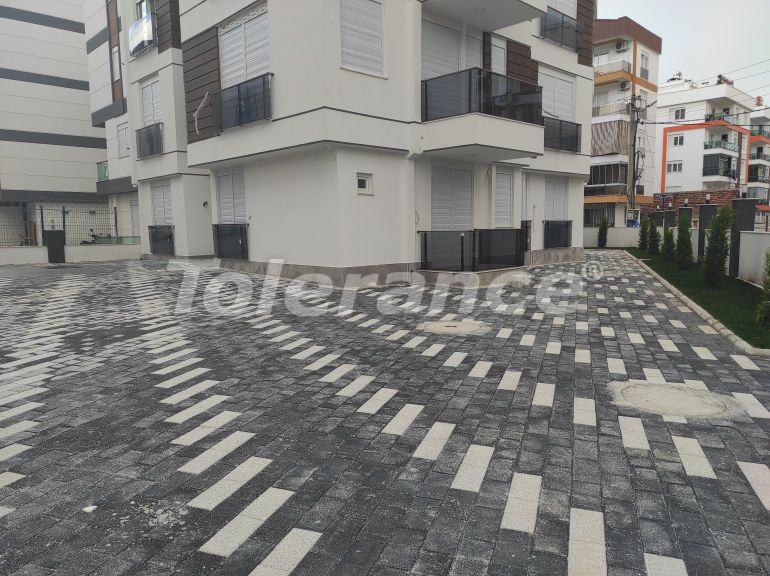 Apartment from the developer in Muratpaşa, Antalya - 51756 Apartment from the developer in Muratpaşa, Antalya - buy realty in Turkey - 51756