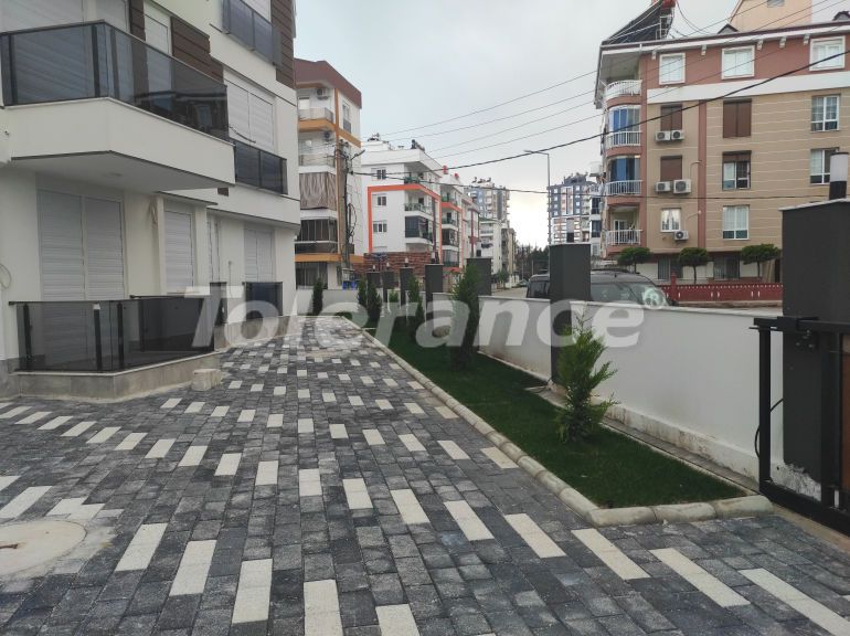 Apartment from the developer in Muratpaşa, Antalya - 51760 Apartment from the developer in Muratpaşa, Antalya - buy realty in Turkey - 51760