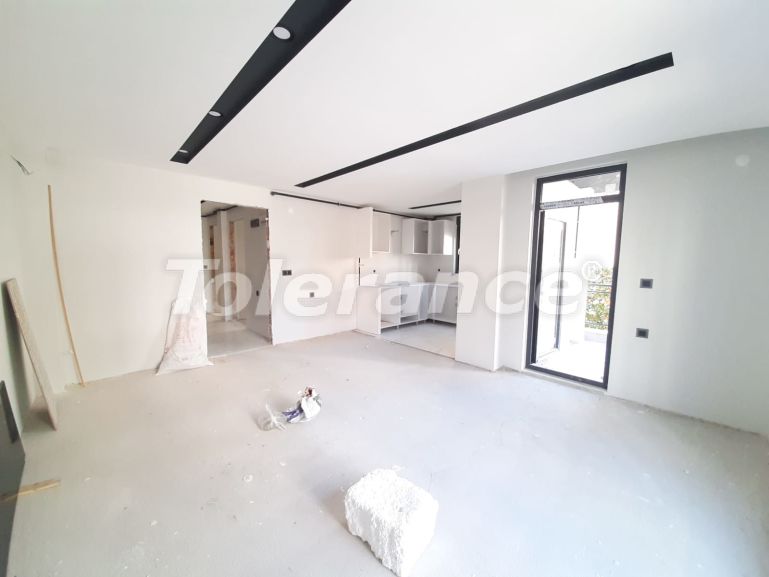Apartment from the developer in Muratpaşa, Antalya - 52042 Apartment from the developer in Muratpaşa, Antalya - buy realty in Turkey - 52042