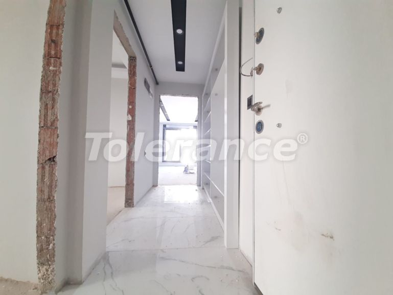 Apartment from the developer in Muratpaşa, Antalya - 52043 Apartment from the developer in Muratpaşa, Antalya - buy realty in Turkey - 52043