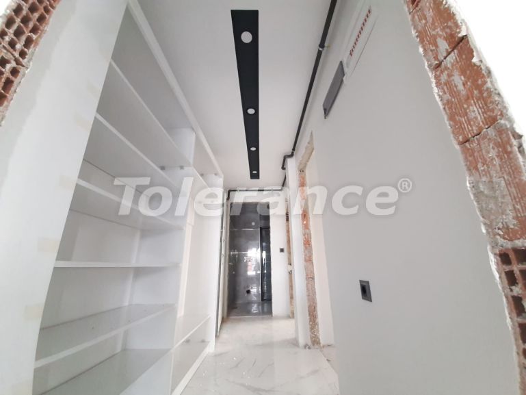 Apartment from the developer in Muratpaşa, Antalya - 52046 Apartment from the developer in Muratpaşa, Antalya - buy realty in Turkey - 52046