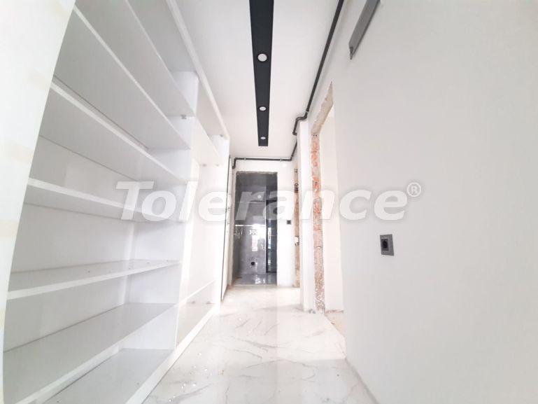 Apartment from the developer in Muratpaşa, Antalya - 52047 Apartment from the developer in Muratpaşa, Antalya - buy realty in Turkey - 52047