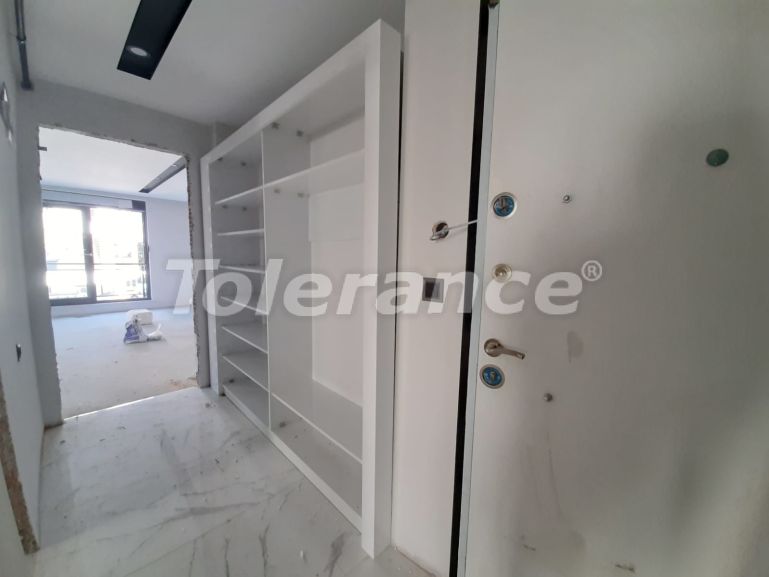 Apartment from the developer in Muratpaşa, Antalya - 52052 Apartment from the developer in Muratpaşa, Antalya - buy realty in Turkey - 52052