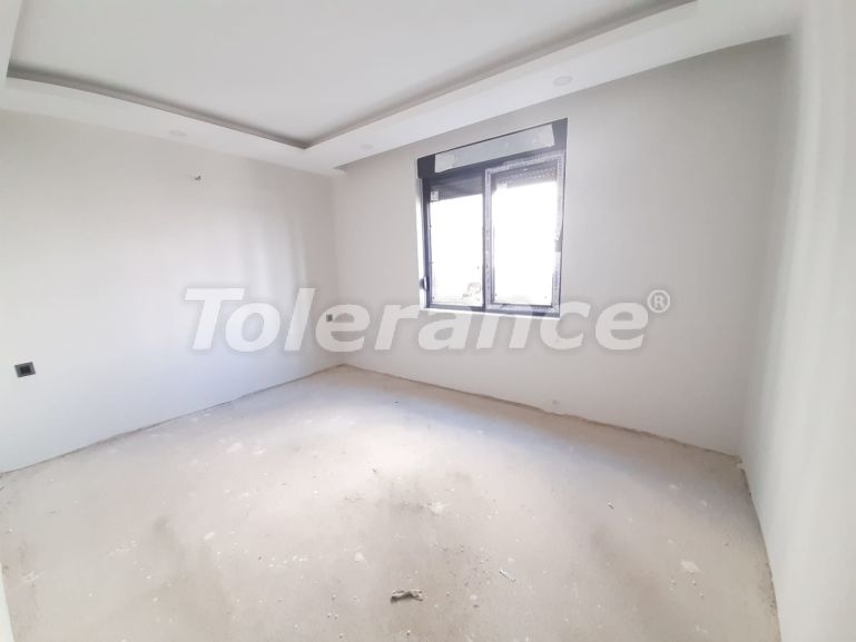 Apartment from the developer in Muratpaşa, Antalya - 52054 Apartment from the developer in Muratpaşa, Antalya - buy realty in Turkey - 52054