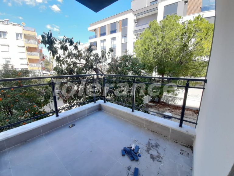 Apartment from the developer in Muratpaşa, Antalya - 52055 Apartment from the developer in Muratpaşa, Antalya - buy realty in Turkey - 52055