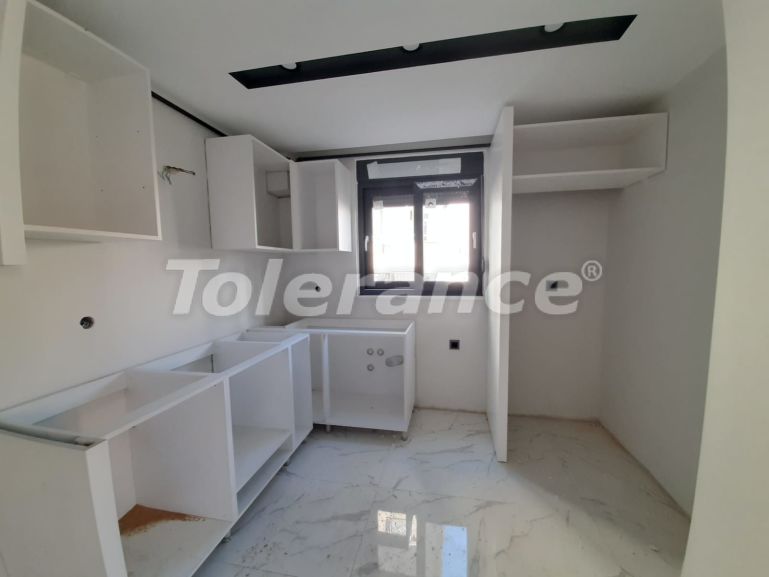 Apartment from the developer in Muratpaşa, Antalya - 52059 Apartment from the developer in Muratpaşa, Antalya - buy realty in Turkey - 52059