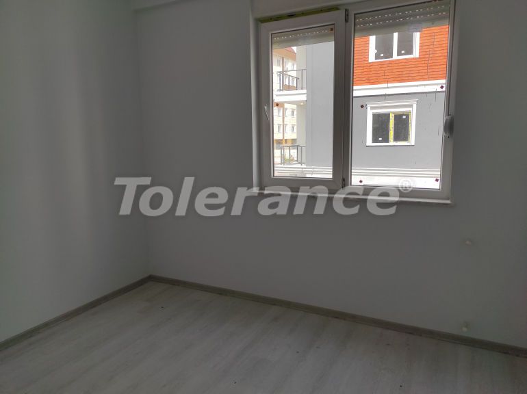 Appartement van de ontwikkelaar in Muratpaşa, Antalya zwembad - 52282 Appartement van de ontwikkelaar in Muratpaşa, Antalya zwembad - onroerend goed kopen in Turkije - 52282