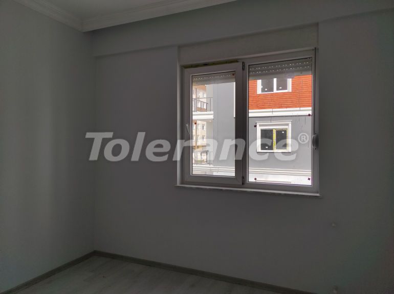 Appartement van de ontwikkelaar in Muratpaşa, Antalya zwembad - 52283 Appartement van de ontwikkelaar in Muratpaşa, Antalya zwembad - onroerend goed kopen in Turkije - 52283