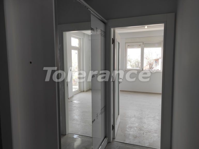 Appartement van de ontwikkelaar in Muratpaşa, Antalya zwembad - 52284 Appartement van de ontwikkelaar in Muratpaşa, Antalya zwembad - onroerend goed kopen in Turkije - 52284