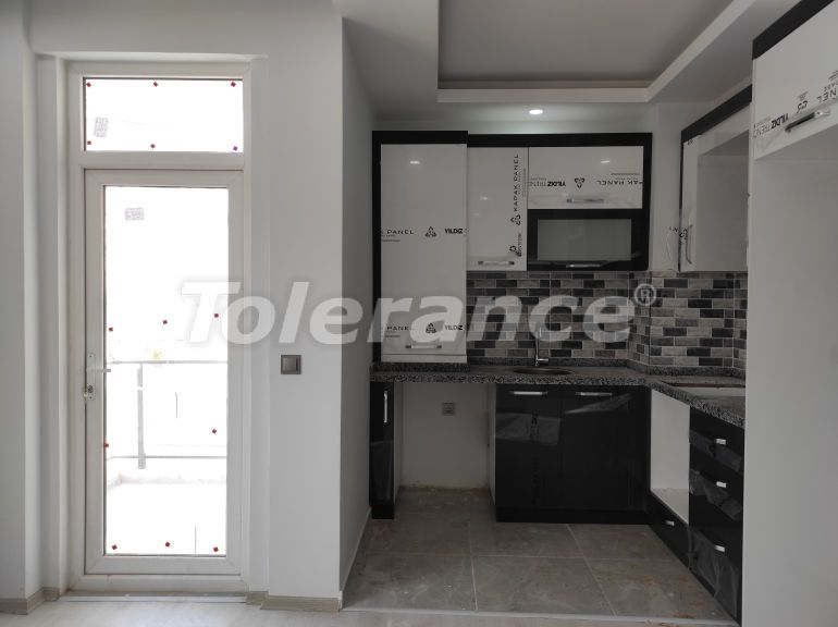 Appartement van de ontwikkelaar in Muratpaşa, Antalya zwembad - 52286 Appartement van de ontwikkelaar in Muratpaşa, Antalya zwembad - onroerend goed kopen in Turkije - 52286