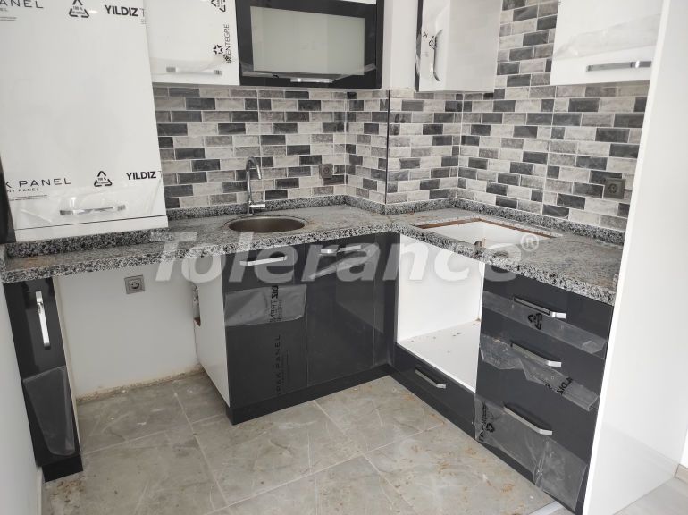 Appartement van de ontwikkelaar in Muratpaşa, Antalya zwembad - 52288 Appartement van de ontwikkelaar in Muratpaşa, Antalya zwembad - onroerend goed kopen in Turkije - 52288