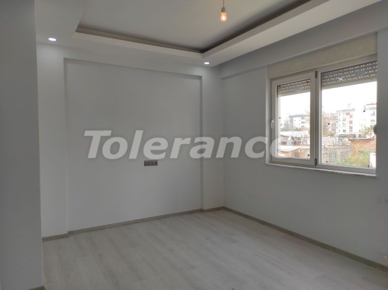 Appartement van de ontwikkelaar in Muratpaşa, Antalya zwembad - 52289 Appartement van de ontwikkelaar in Muratpaşa, Antalya zwembad - onroerend goed kopen in Turkije - 52289