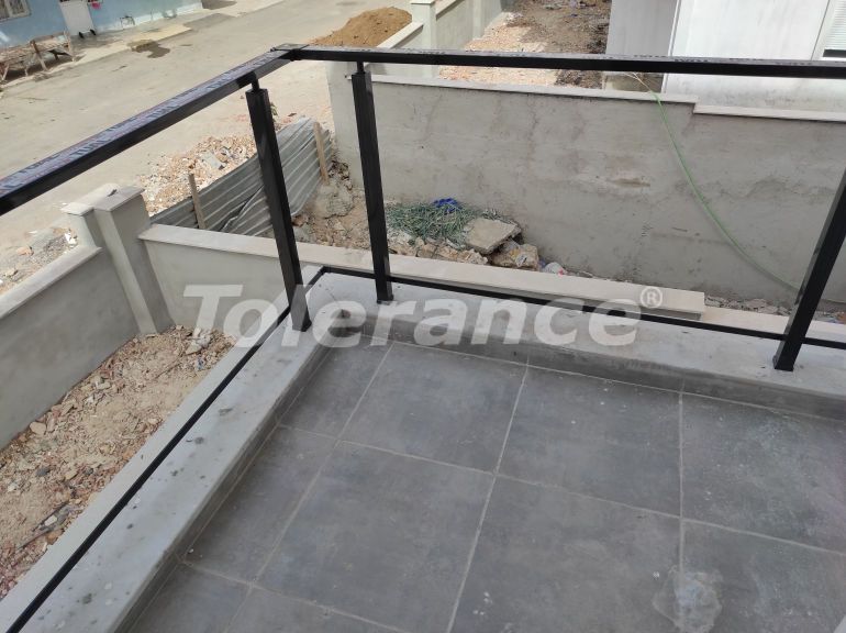 Appartement van de ontwikkelaar in Muratpaşa, Antalya zwembad - 52290 Appartement van de ontwikkelaar in Muratpaşa, Antalya zwembad - onroerend goed kopen in Turkije - 52290