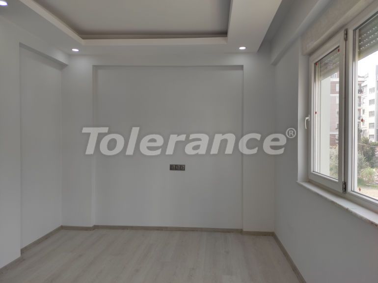 Appartement van de ontwikkelaar in Muratpaşa, Antalya zwembad - 52291 Appartement van de ontwikkelaar in Muratpaşa, Antalya zwembad - onroerend goed kopen in Turkije - 52291