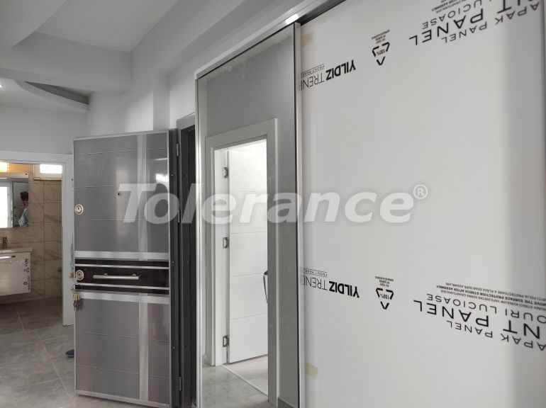 Appartement van de ontwikkelaar in Muratpaşa, Antalya zwembad - 52292 Appartement van de ontwikkelaar in Muratpaşa, Antalya zwembad - onroerend goed kopen in Turkije - 52292