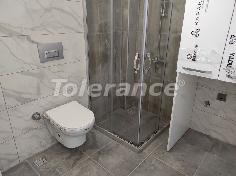 Appartement van de ontwikkelaar in Muratpaşa, Antalya zwembad - 52293 Appartement van de ontwikkelaar in Muratpaşa, Antalya zwembad - onroerend goed kopen in Turkije - 52293