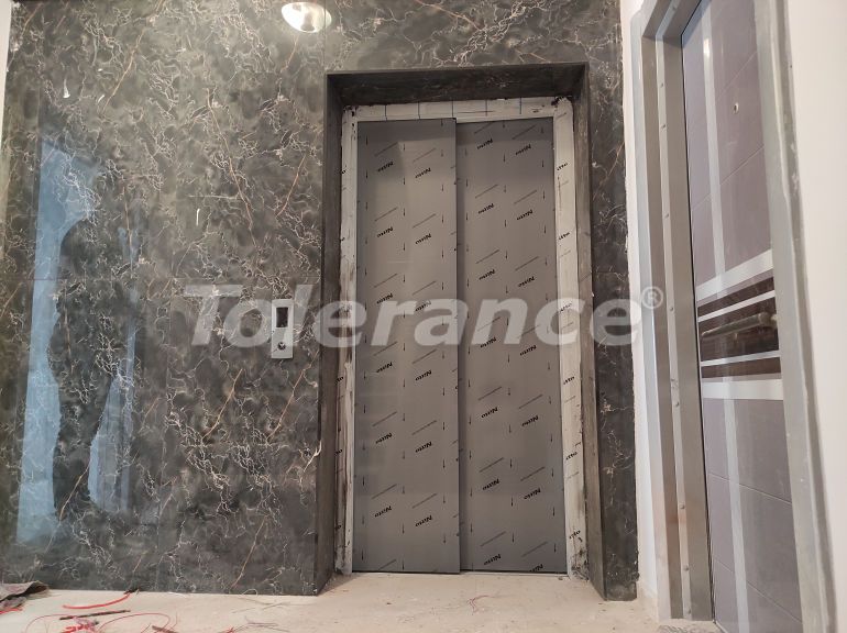 Appartement van de ontwikkelaar in Muratpaşa, Antalya zwembad - 52300 Appartement van de ontwikkelaar in Muratpaşa, Antalya zwembad - onroerend goed kopen in Turkije - 52300
