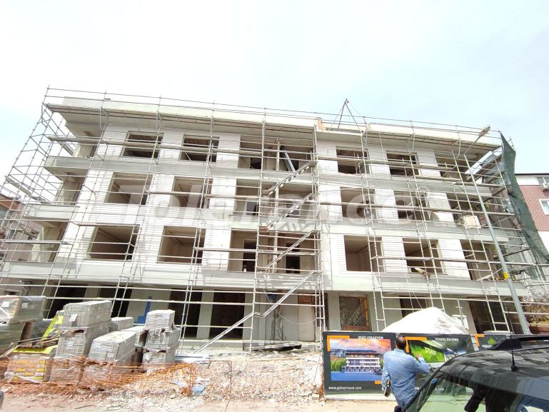 Apartment vom entwickler in Muratpaşa, Antalya - immobilien in der Türkei kaufen - 52326