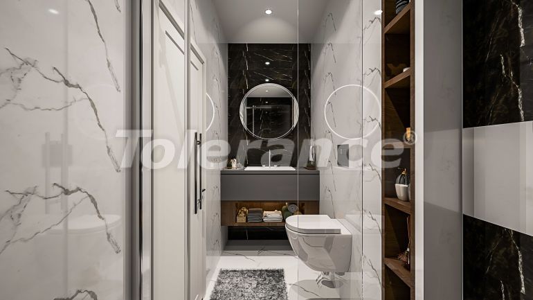 Appartement du développeur еn Muratpaşa, Antalya - 52561 Appartement du développeur еn Muratpaşa, Antalya - acheter un bien immobilier en Turquie - 52561