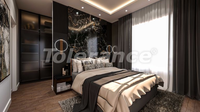 Appartement du développeur еn Muratpaşa, Antalya - 52563 Appartement du développeur еn Muratpaşa, Antalya - acheter un bien immobilier en Turquie - 52563