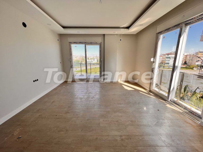آپارتمان از سازنده که در موراتپاشا, آنتالیا - خرید ملک در ترکیه - 52654