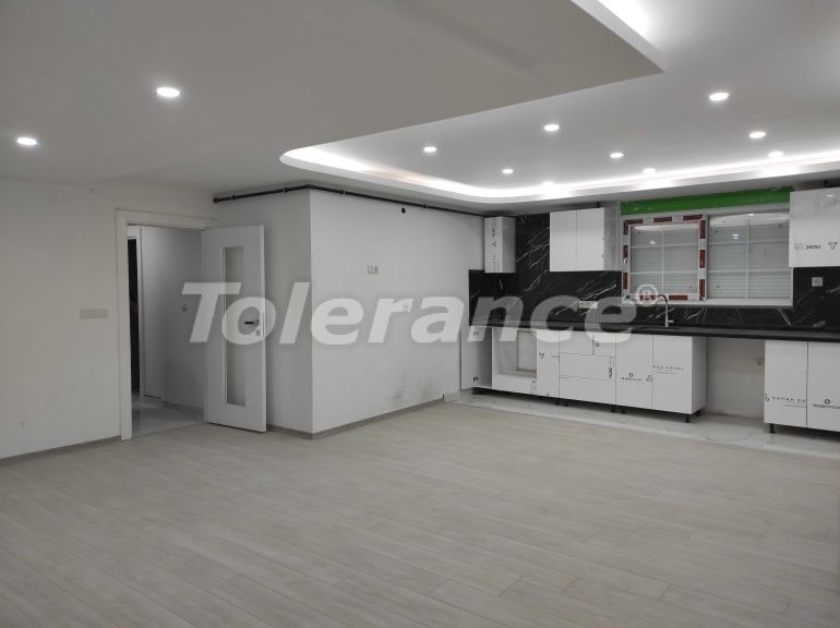 Appartement van de ontwikkelaar in Muratpaşa, Antalya - 52931 Appartement van de ontwikkelaar in Muratpaşa, Antalya - onroerend goed kopen in Turkije - 52931