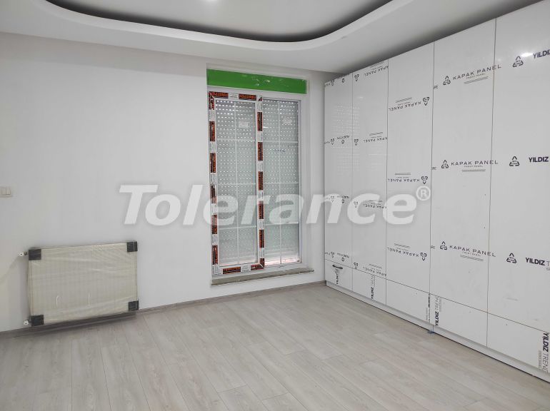 Appartement van de ontwikkelaar in Muratpaşa, Antalya - 52933 Appartement van de ontwikkelaar in Muratpaşa, Antalya - onroerend goed kopen in Turkije - 52933