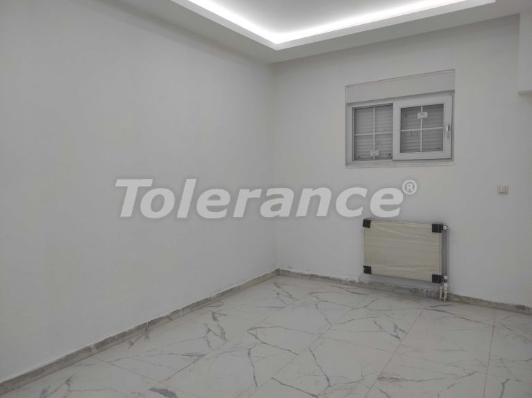 Appartement van de ontwikkelaar in Muratpaşa, Antalya - 52934 Appartement van de ontwikkelaar in Muratpaşa, Antalya - onroerend goed kopen in Turkije - 52934