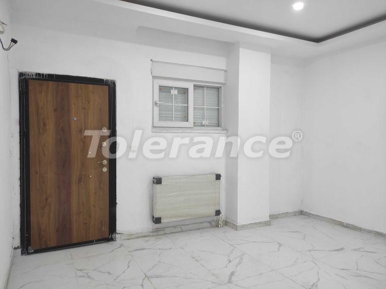 Appartement van de ontwikkelaar in Muratpaşa, Antalya - 52935 Appartement van de ontwikkelaar in Muratpaşa, Antalya - onroerend goed kopen in Turkije - 52935
