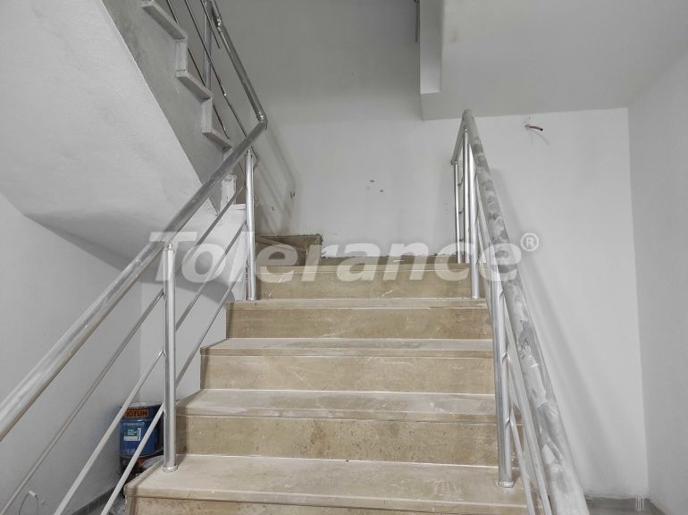 Appartement van de ontwikkelaar in Muratpaşa, Antalya - 52937 Appartement van de ontwikkelaar in Muratpaşa, Antalya - onroerend goed kopen in Turkije - 52937