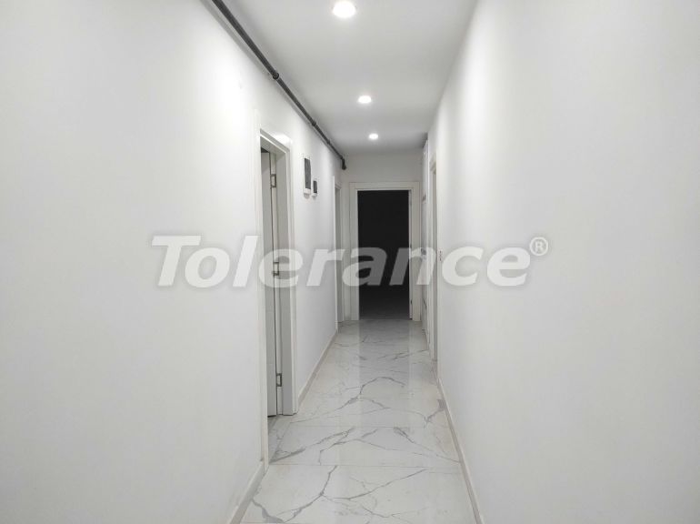 Appartement van de ontwikkelaar in Muratpaşa, Antalya - 52938 Appartement van de ontwikkelaar in Muratpaşa, Antalya - onroerend goed kopen in Turkije - 52938