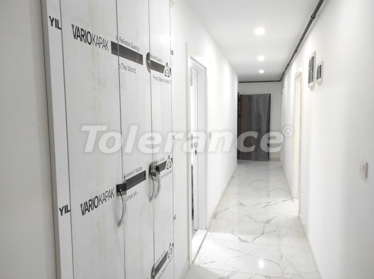 Appartement van de ontwikkelaar in Muratpaşa, Antalya - 52939 Appartement van de ontwikkelaar in Muratpaşa, Antalya - onroerend goed kopen in Turkije - 52939