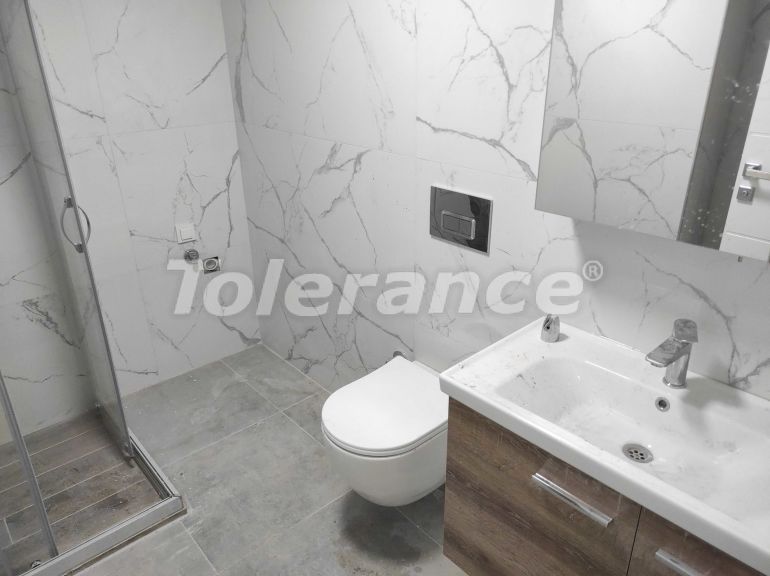 Appartement van de ontwikkelaar in Muratpaşa, Antalya - 52941 Appartement van de ontwikkelaar in Muratpaşa, Antalya - onroerend goed kopen in Turkije - 52941