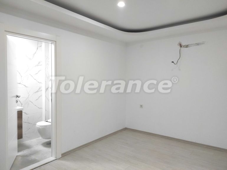 Appartement van de ontwikkelaar in Muratpaşa, Antalya - 52942 Appartement van de ontwikkelaar in Muratpaşa, Antalya - onroerend goed kopen in Turkije - 52942