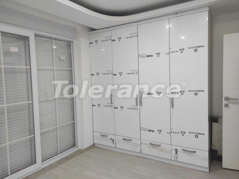 Appartement van de ontwikkelaar in Muratpaşa, Antalya - 52943 Appartement van de ontwikkelaar in Muratpaşa, Antalya - onroerend goed kopen in Turkije - 52943