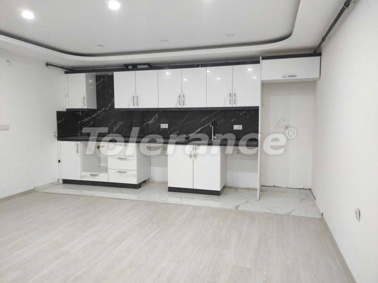 Appartement van de ontwikkelaar in Muratpaşa, Antalya - 52944 Appartement van de ontwikkelaar in Muratpaşa, Antalya - onroerend goed kopen in Turkije - 52944