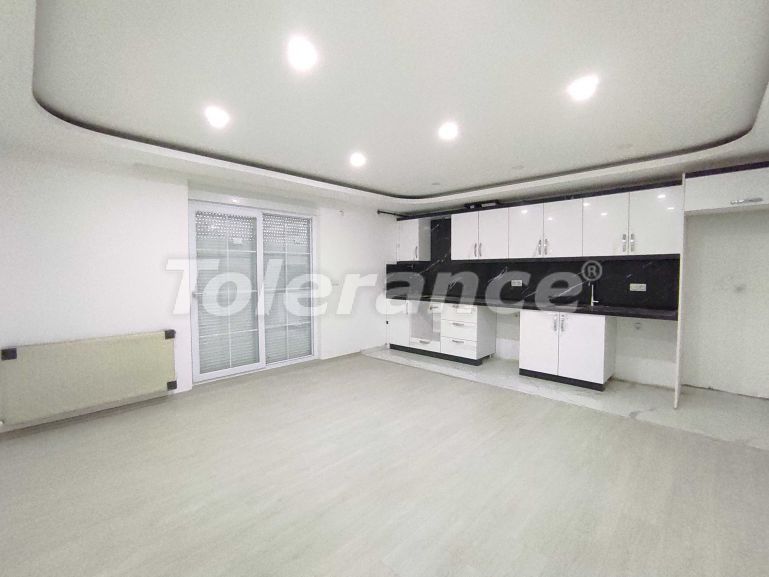 Appartement van de ontwikkelaar in Muratpaşa, Antalya - onroerend goed kopen in Turkije - 52945