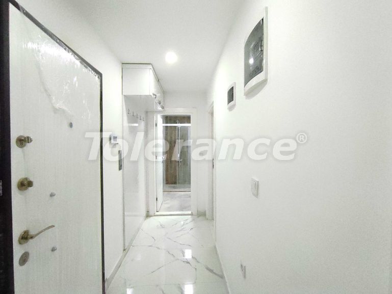Appartement van de ontwikkelaar in Muratpaşa, Antalya - 52946 Appartement van de ontwikkelaar in Muratpaşa, Antalya - onroerend goed kopen in Turkije - 52946