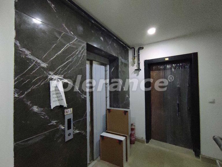 Appartement van de ontwikkelaar in Muratpaşa, Antalya - 52949 Appartement van de ontwikkelaar in Muratpaşa, Antalya - onroerend goed kopen in Turkije - 52949