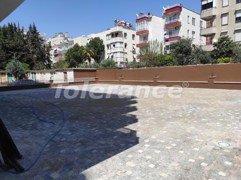 Appartement van de ontwikkelaar in Muratpaşa, Antalya - 52950 Appartement van de ontwikkelaar in Muratpaşa, Antalya - onroerend goed kopen in Turkije - 52950